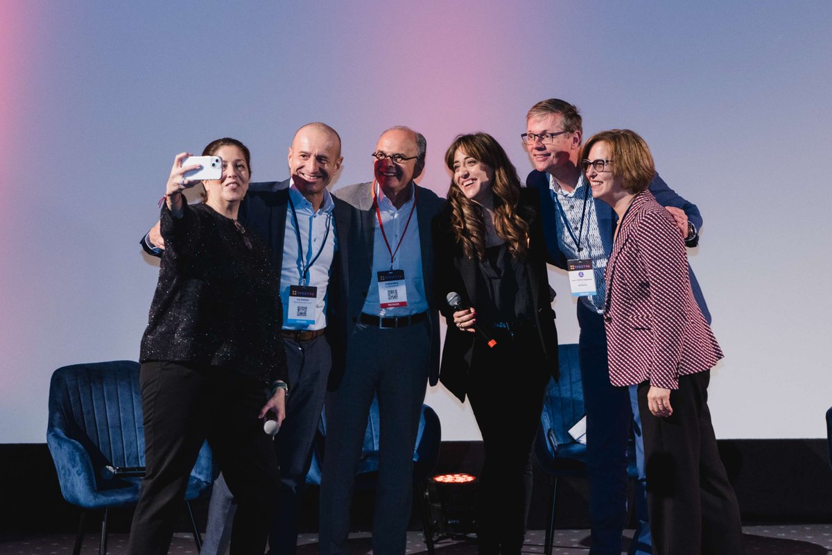 Transformation is an imperative for business survival in this era of extreme volatility. The secret ingredient to successful transformation? People.