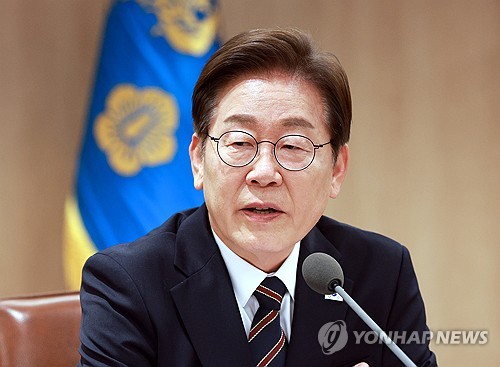 [속보] 李대통령 "이태원참사 철저한 진상규명…아낌없는 피해자 지원" 
yna.co.kr/view/AKR202506…