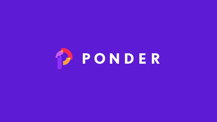 godspowerudo3's tweet image. Say goodbye to bridge headaches.
@Ponder_One connects EVM &amp;amp; non-EVM networks with the best bridge providers all in one smooth interface.
No tabs , no delays , just effortless token movement..
Explore: ponder.one    
t.me/ponderone
#PonderOne #WeGetIt $PNDR