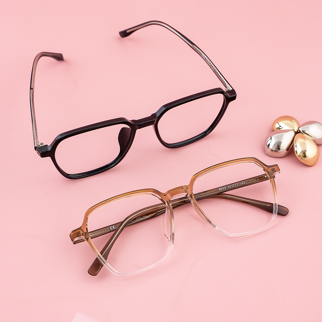 abbeglasses's tweet image. Meet Ware — Effortless Minimalism 📷
Sleek, flexible black plastic gives this all-around frame a clean, modern look. Lightweight, wearable, and seriously stylish.
#MinimalEyewear #modernlook #blackframes #everydaystyle #abbeglasses #UnisexEyewear #contemporarydesign