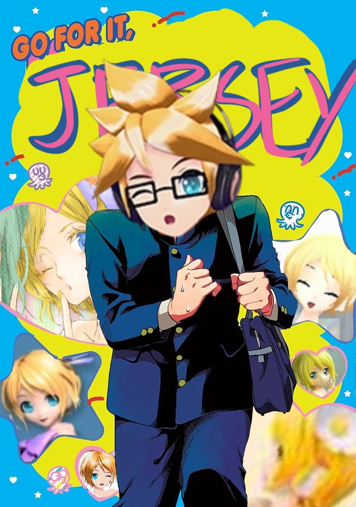 ポテチ🫧 (@potechi_ps) on Twitter photo 