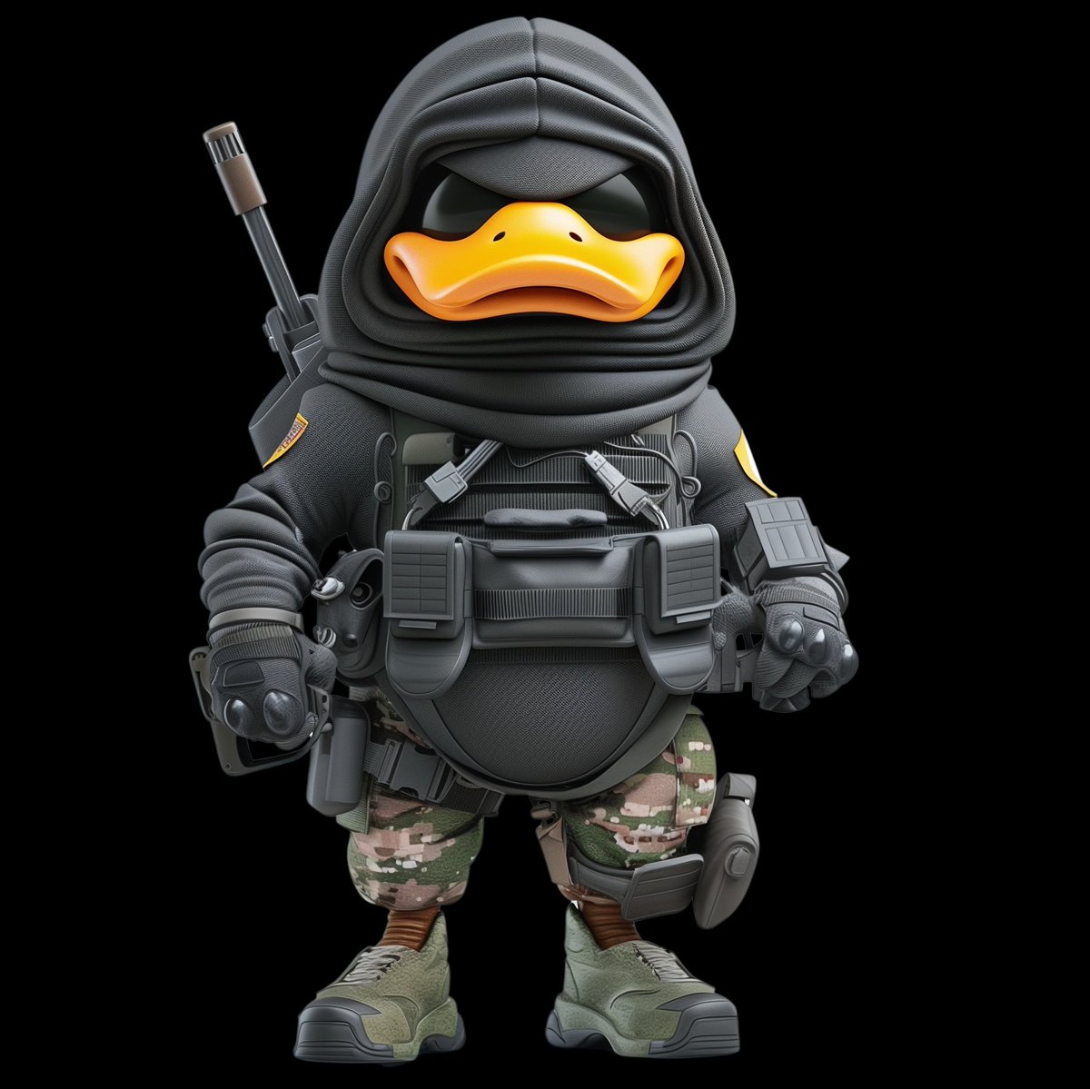 Gaming projects are  one of the Trending Meta on the <a href="/ton_blockchain/">TON 💎</a>  

Battle for Ton is a First-person shooter game on Ton, Integrated in Telegram.

Stay positioned for what is coming on TON.

TG ▪︎▪︎t.me/+PZdF4aJUl-c3M…

Repost, Like, Follow <a href="/battleforton/">BATTLE FOR TON</a> and turn on 🔔