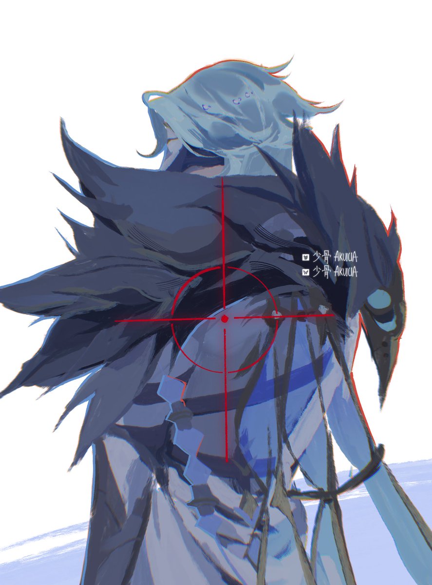 Do not miss #dottore #nodkrai #genshinimpact