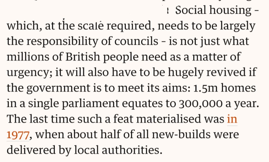 MunicipalDreams's tweet photo. 1.3m households in England are on local authority housing waiting lists, the highest figure since 2014. About 164,000 children live in temporary accommodation.
https://t.co/S6eyQ18lSx https://t.co/LGnjbqFzZs