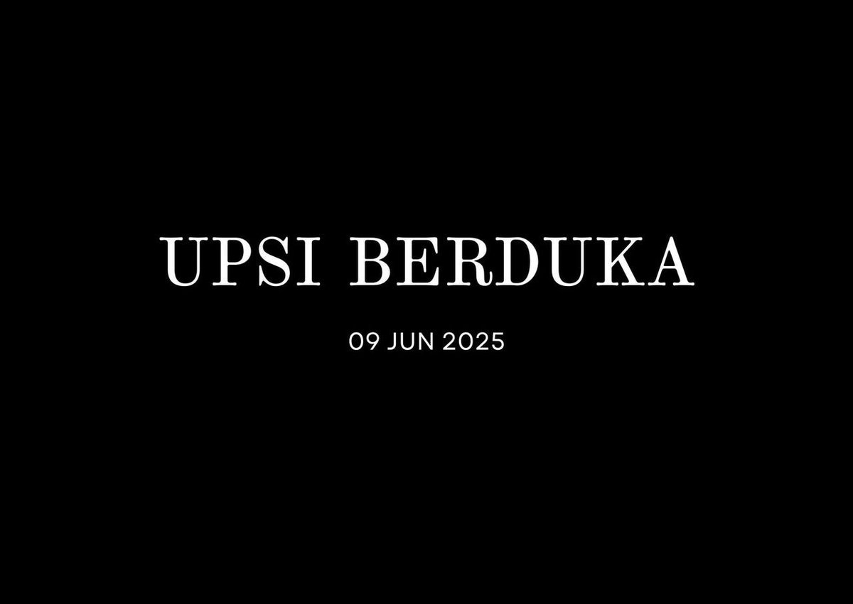 Tragedi bas bawa penuntut UPSI

Bekalan ketupat, rendang dan makanan dari kampung yang bertaburan di lokasi kejadian mengundang rasa sebak orang ramai.

Setakat ini 15 disahkan maut, 27 cedera termasuk 7 parah.

4 sekeluarga dalam Alza turut cedera.