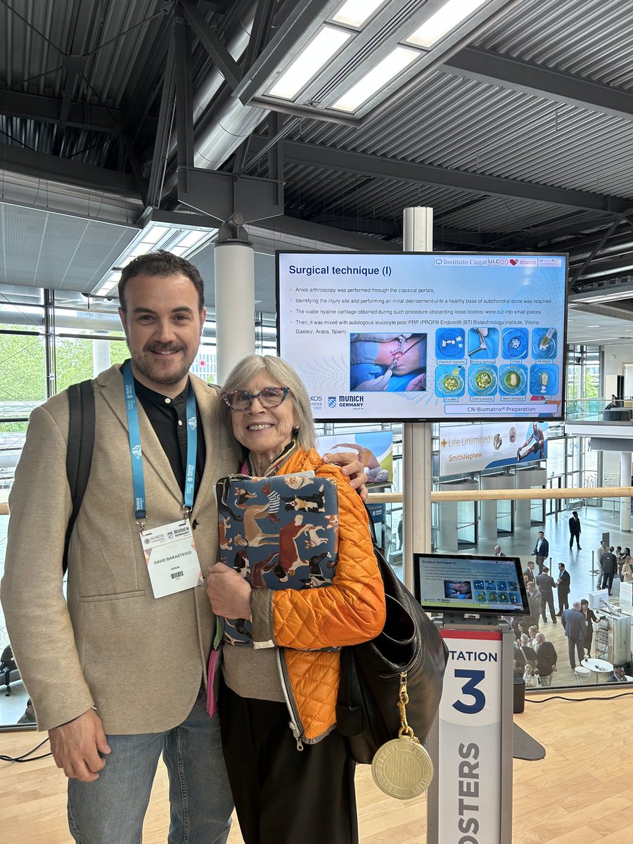 David Barastegui tweet media