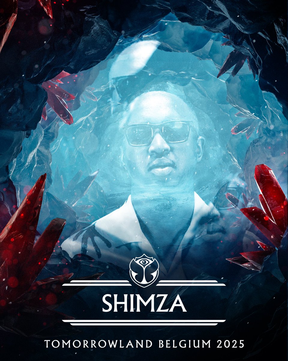 The_RandomFacts's tweet image. #tommorowland2025