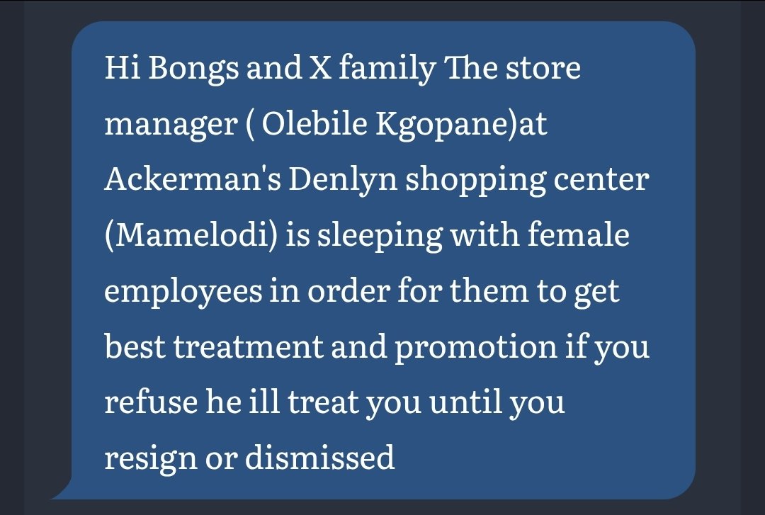 #ConfessionsWithLinda