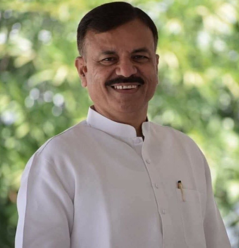 मनीष सागर tweet media