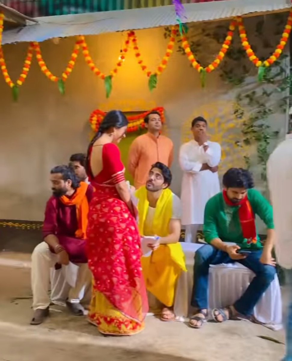 Dr Chitz (@chithi646539) on Twitter photo Them 😍
Nazar na lage😇
Haters plz stay away #KrusHi 
#Jhanak Them 😍
Nazar na lage😇
Haters plz stay away #KrusHi 
#Jhanak