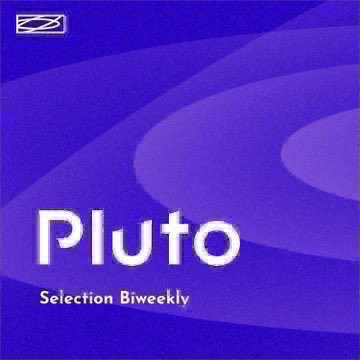 Pluto_playlist's tweet image. \🎧🎧 Playlist Updated🎧🎧/
┈┈┈ ┈┈┈ ┈┈┈
𝙋𝙡𝙪𝙩𝙤 𝙎𝙚𝙡𝙚𝙘𝙩𝙞𝙤𝙣
(𝘽𝙞𝙬𝙚𝙚𝙠𝙡𝙮)
open.spotify.com/playlist/1i3fw…
┈┈┈ ┈┈┈ ┈┈┈
BABYMETAL
花冷え。
Roselia
SixTONES
SIX LOUNGE
ANORAK!
ヨルシカ
Lavt
乃紫
CheChe
GRAPEVINE
ART-SCHOOL
深刻なエラー
