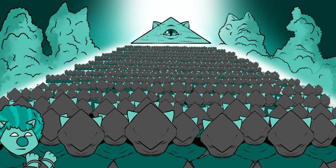 $HYPE is not just a coin; it's a civilization.

Hyperliquid