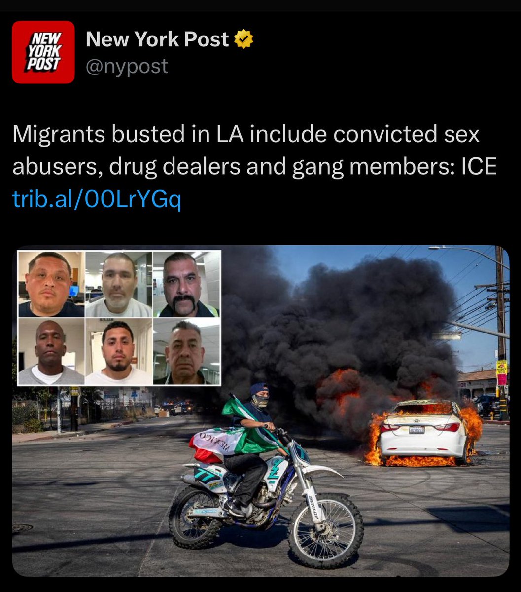 These are the people the left fights to protect