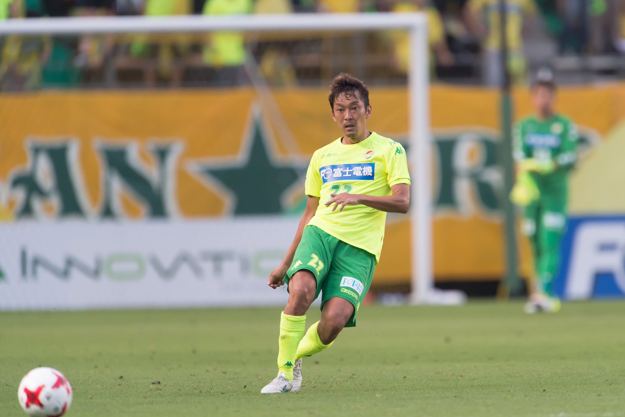 ジェフ千葉 羽生直剛 選手 ユニフォーム - メルカリ