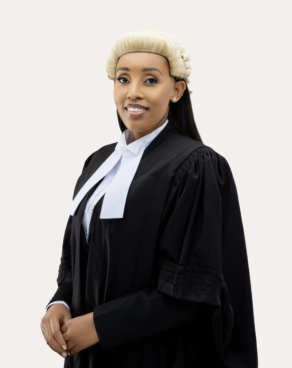 Kuingia studio once in a while. Shot by the best <a href="/Njeriphotograph/">Njeri photography</a>