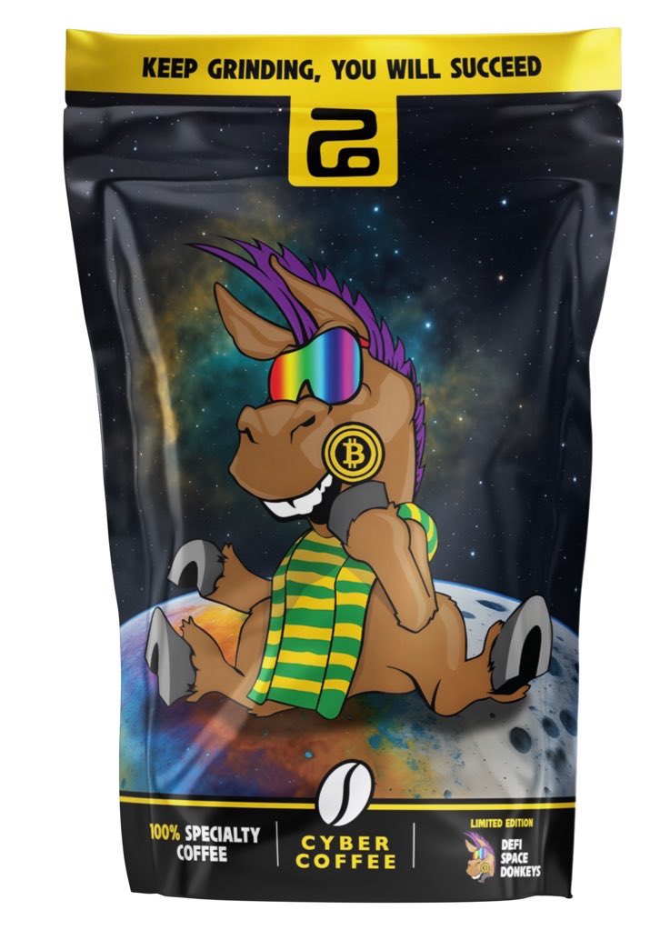 AlienOBroadcast's tweet image. So pumped for this coffee collab!!!