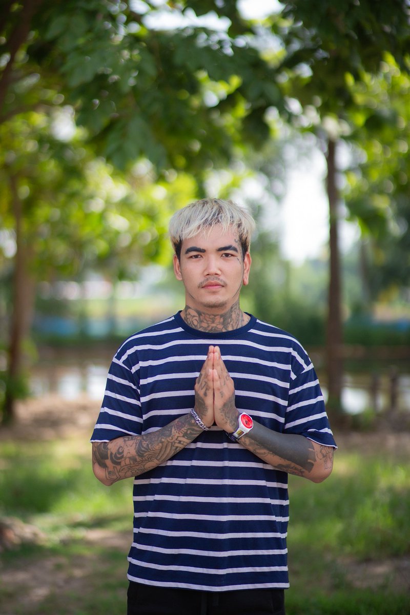 มุ่งสู่พระพุทธศาสนา🙏