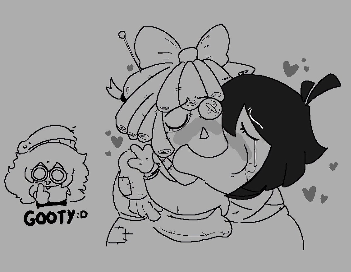 La Copysky :D (@lacopysky777) on Twitter photo <a href="/JamTaAccount/">🧸,☽ Samyyyyyy 💞</a> Primero que nada:
Qué rico causa 😝🔥‼️
Y segundo
Muchas gracias por hacer la canción🥺🥺🥺🙏🙏🙏✨ si me gustó mucho como quedó el resultado 💕💕💕✨ y la risa ufff le da ese aura tan tétrica y disfrutable ✨✨✨🔥🔥🔥
(Gracias por todo Sammy🥺💕✨) <a href="/JamTaAccount/">🧸,☽ Samyyyyyy 💞</a> Primero que nada:
Qué rico causa 😝🔥‼️
Y segundo
Muchas gracias por hacer la canción🥺🥺🥺🙏🙏🙏✨ si me gustó mucho como quedó el resultado 💕💕💕✨ y la risa ufff le da ese aura tan tétrica y disfrutable ✨✨✨🔥🔥🔥
(Gracias por todo Sammy🥺💕✨)