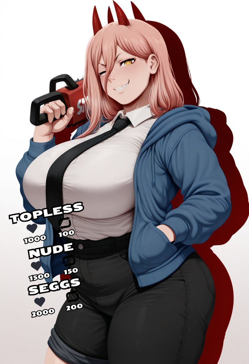 Power