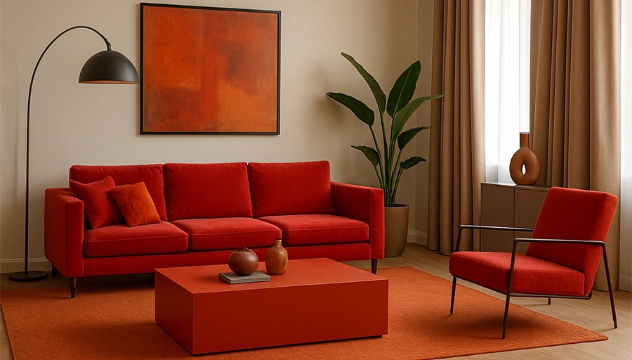 Burcunuza uygun dekore edilmiş bir yaşam alanı, hem ruhunuzu yansıtır hem de kendinizi daha huzurlu hissetmenizi sağlar. 
Evgör Mobilya olarak, burçlara göre ev dekorasyonu önerileriyle tarzınızı evinize taşımanıza yardımcı oluyoruz.