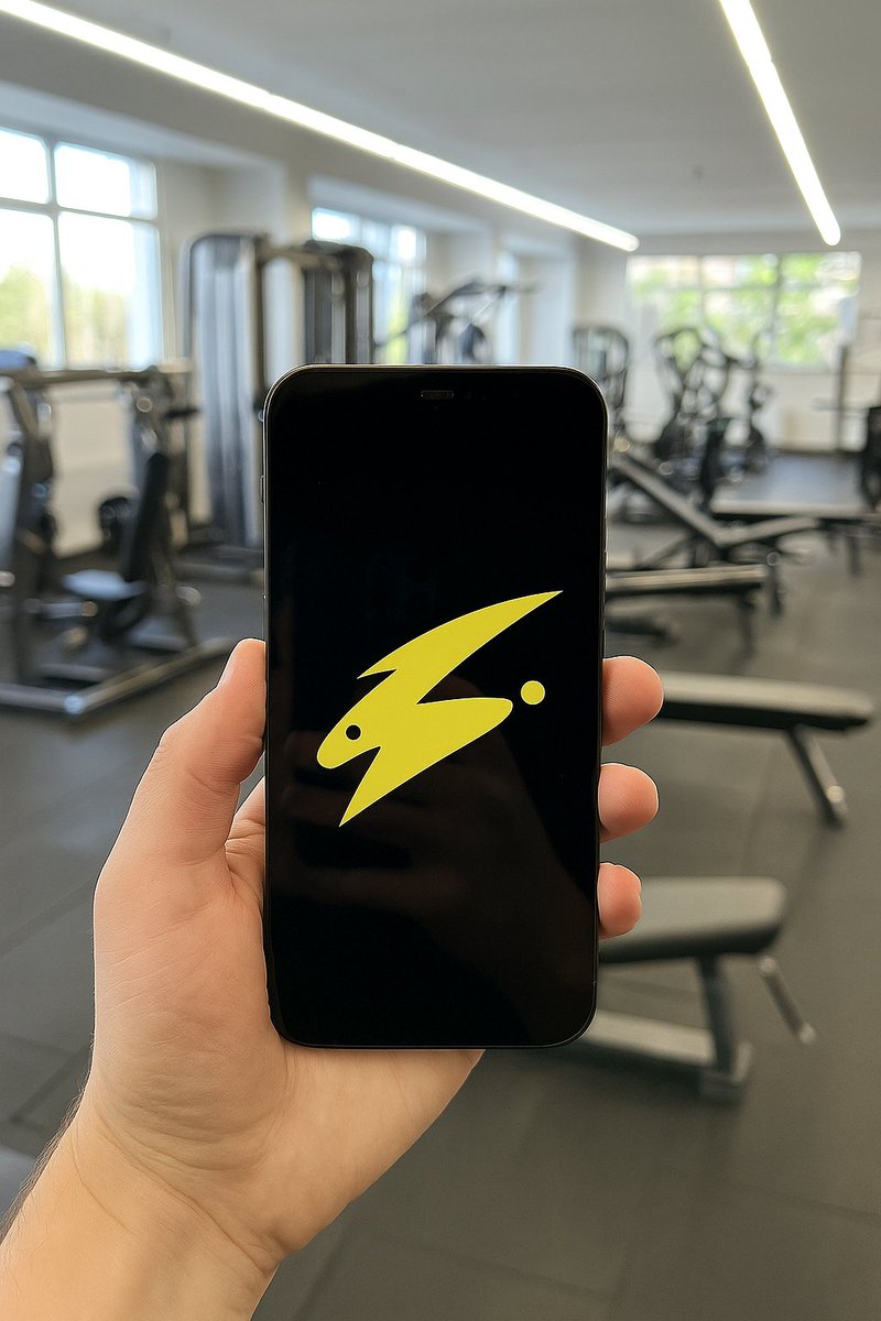 GM, how was your last week? 💪
A new week, new energy!
Let’s unlock more possibilities with #BitZap together!