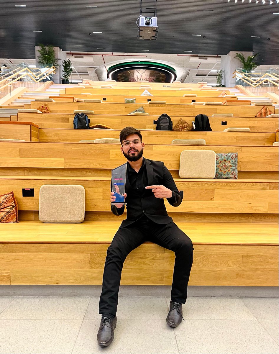 IIT Madras Incubation Cell tweet media