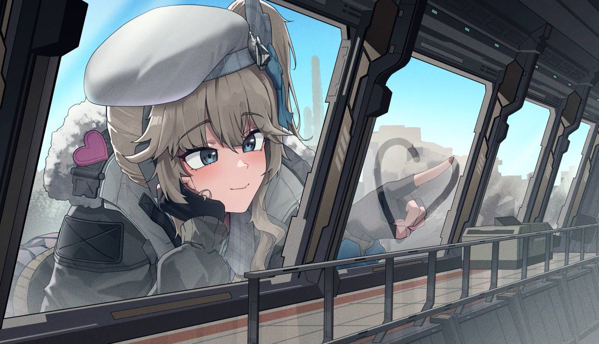Yukikaze_Lucky (@100percentlucky) on Twitter photo You maybe not long enough to match Vepley's height, but the love from that dork to you is absolute.
A collaboration for +1 addition to GFL gts collection to my bud <a href="/gtscommissions/">Gtscommissions</a>
Thanks for @/HanabusaRaleigh for the amazing talent!
#巨大娘 #giantess You maybe not long enough to match Vepley's height, but the love from that dork to you is absolute.
A collaboration for +1 addition to GFL gts collection to my bud <a href="/gtscommissions/">Gtscommissions</a>
Thanks for @/HanabusaRaleigh for the amazing talent!
#巨大娘 #giantess
