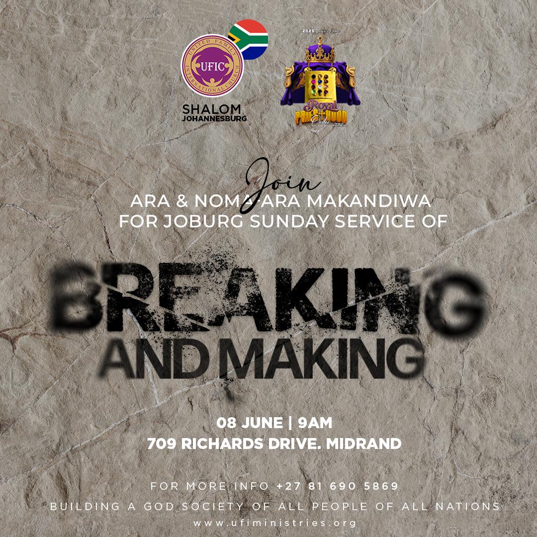 UFIC JOHANNESBURG (@ufic_jhb) on Twitter photo 