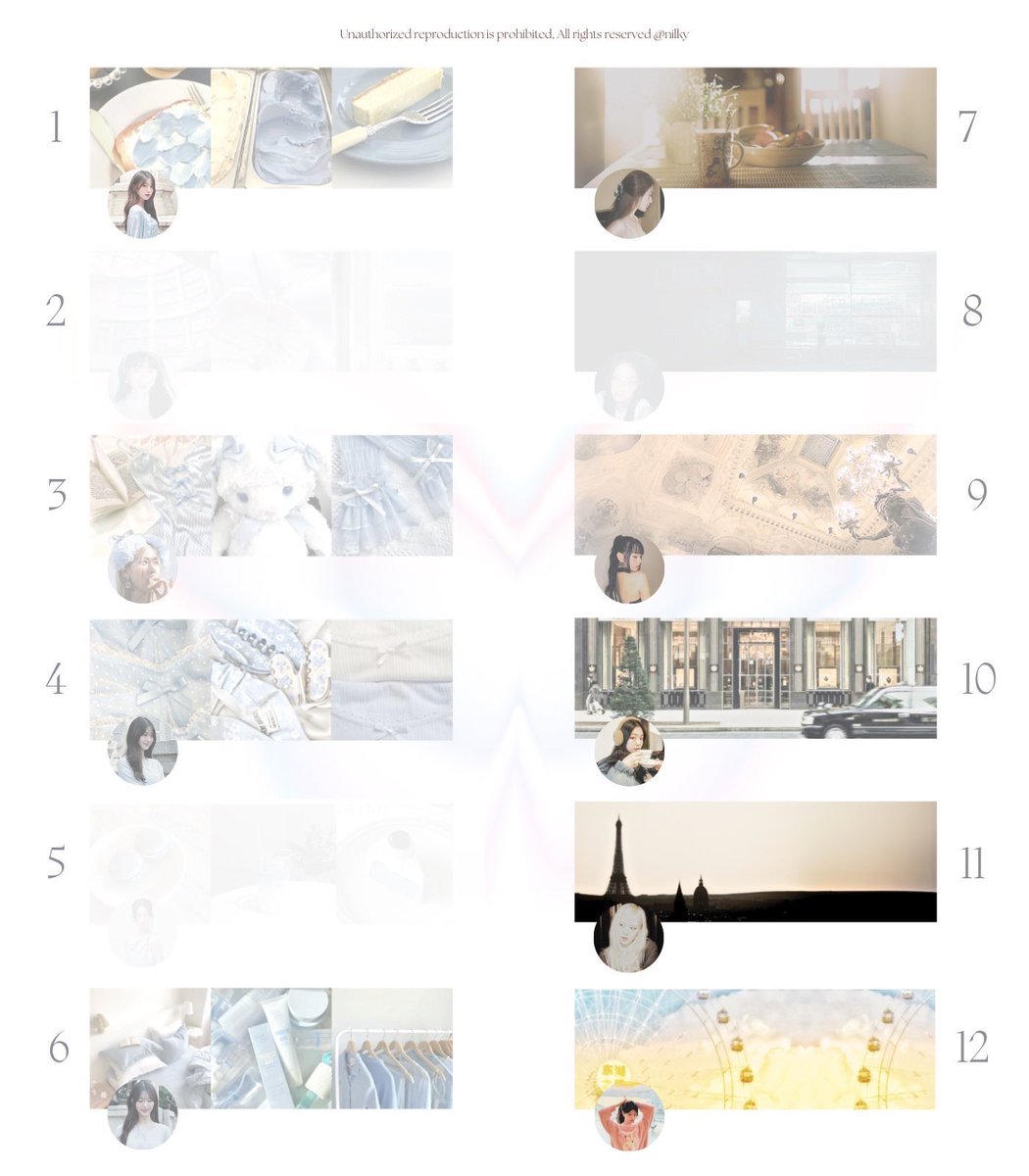 nilky's tweet image. help rt? thank u so muchi!

CLEARANCE SALE ‼️
aku jual layout rs ready stock moodie dan scenery di bawah serba 2k. get both ava png dan jpg yaaah &amp;lt;3 grab yours by dm!

#zonauang #zonaba