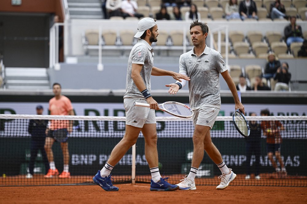 EdouardRogerVasselin tweet media