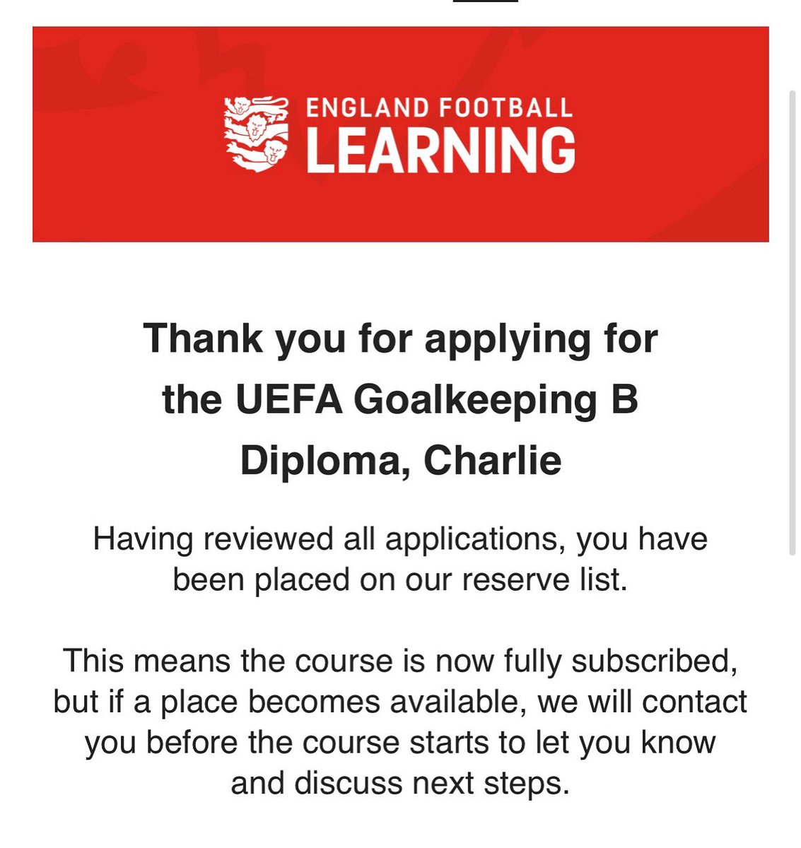 Charlie Lauri tweet media