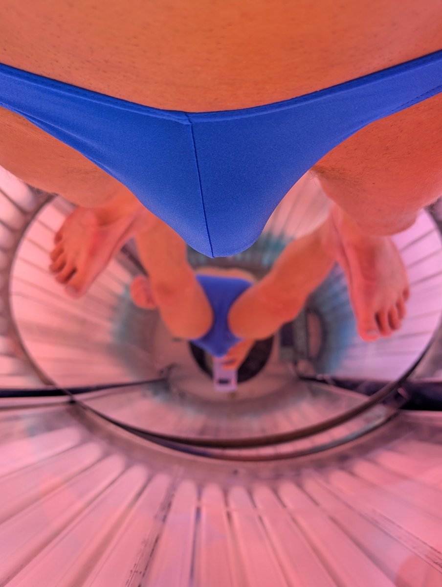 Do love the bulge in this pair #gay #lycra #bulge #briefs