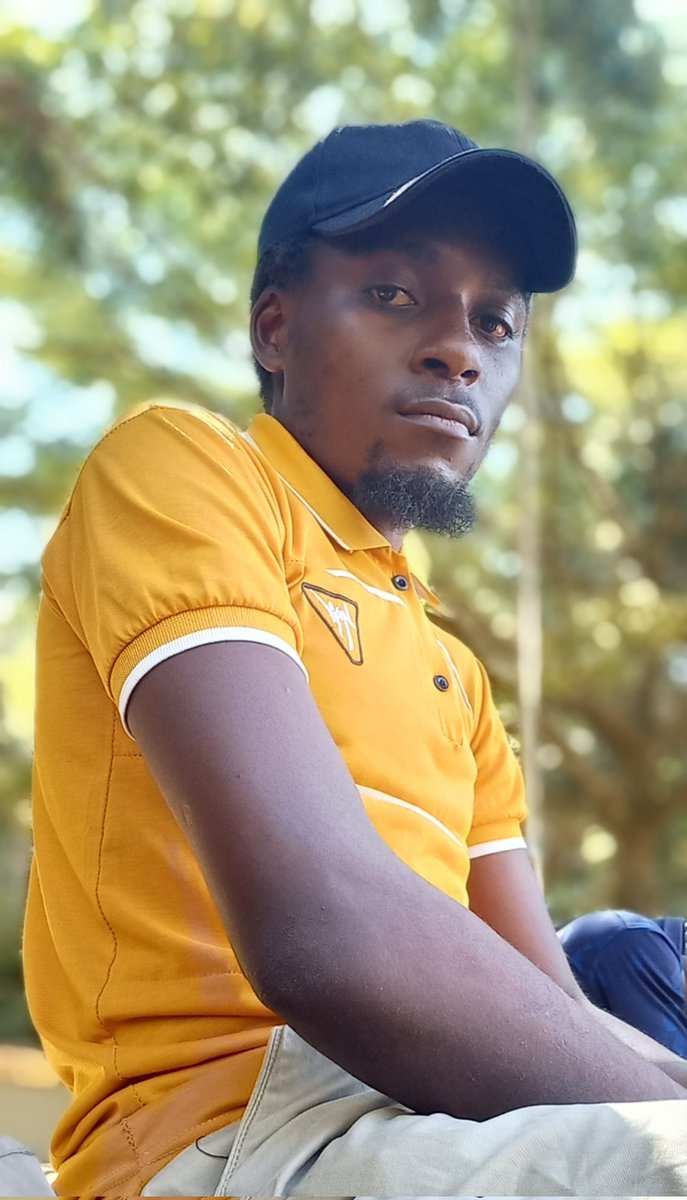 AnkundaOmunyank's tweet image. ♻️Believing in yourself is the first secret of success.