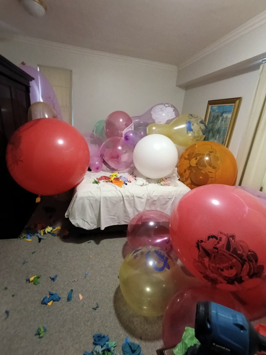 Loads the rooms with new loons ~~