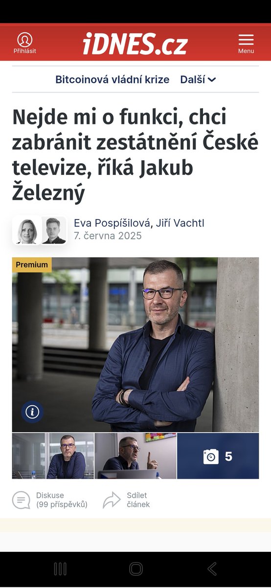 Jak můžete zestátnit něco státního?