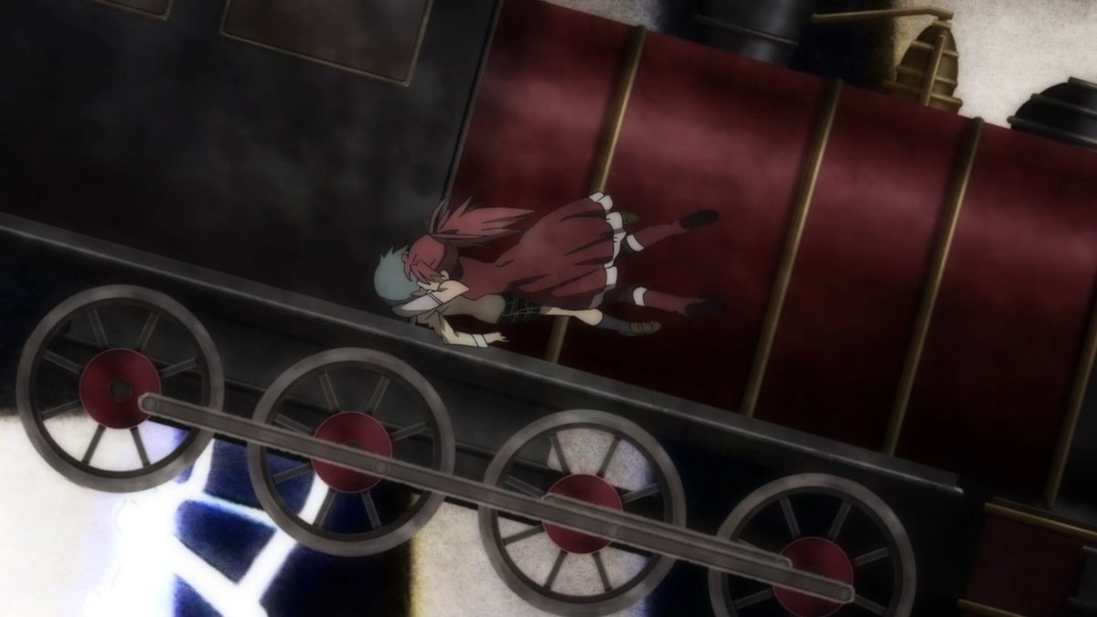 Madoka Frames (@madokaframes) on Twitter photo 