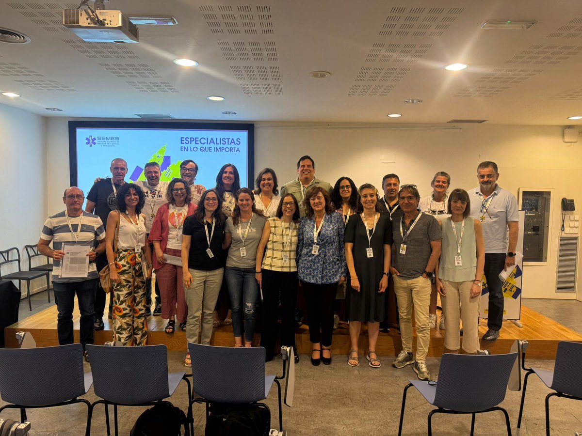 Gracia Adánez tweet media