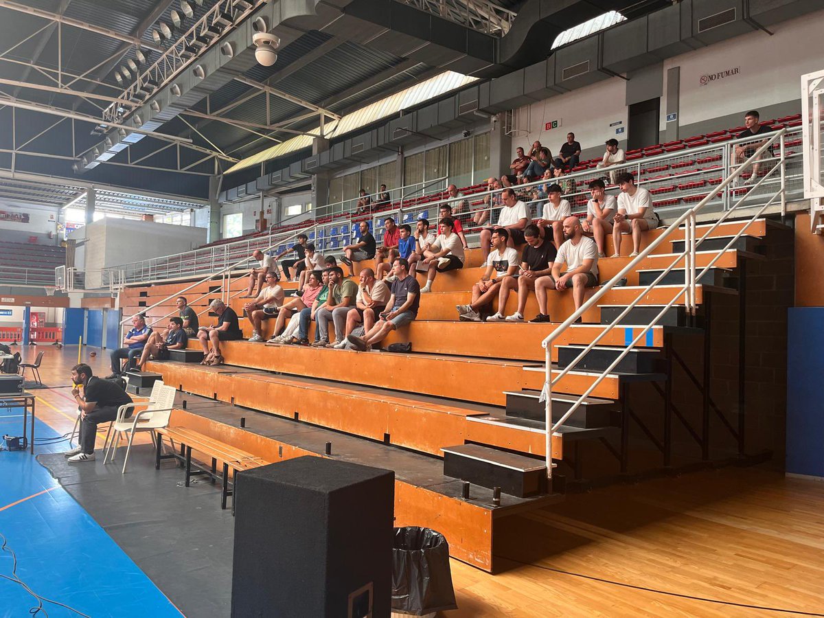 Memorial Raúl JM tweet media