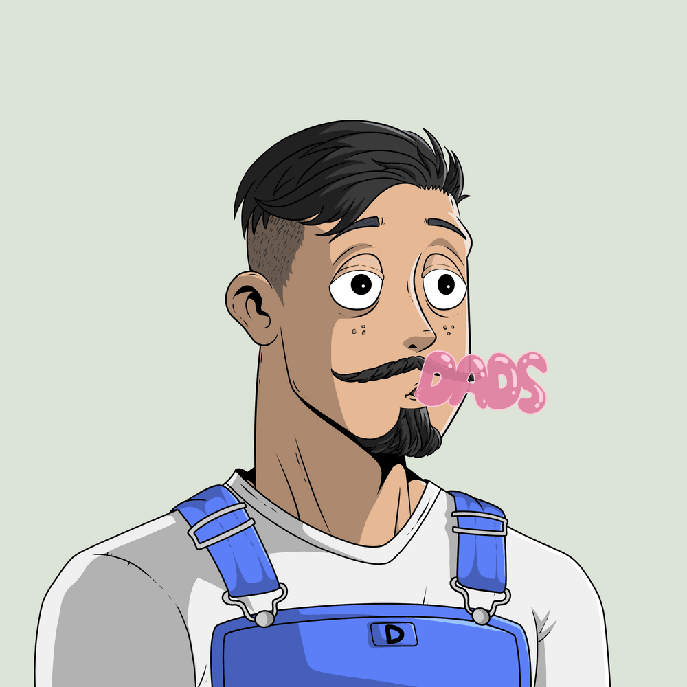 “Any fool can be a Father, but it takes a real man to be a Daddy.” ― Philip Whitmore

Cheers to all DADS 🍺🍻

<a href="/polygondads/">Dads</a> 
<a href="/DadsTokenPOL/">$Dads Token #polygon</a>