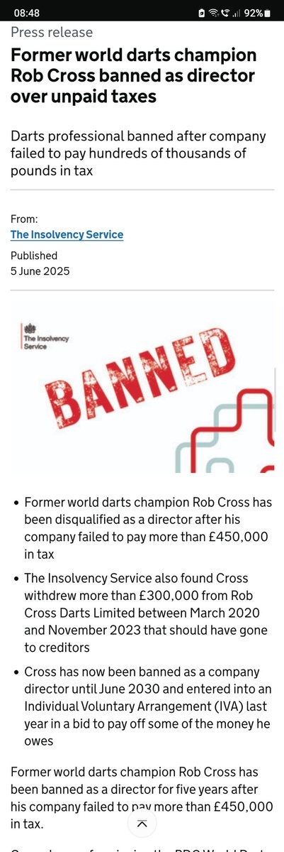 Daniel Oakey tweet media