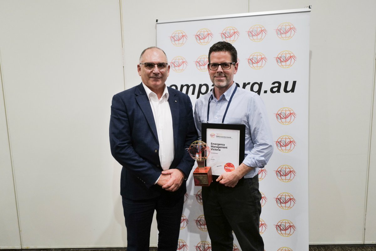 @EMPA_Conference tweet media