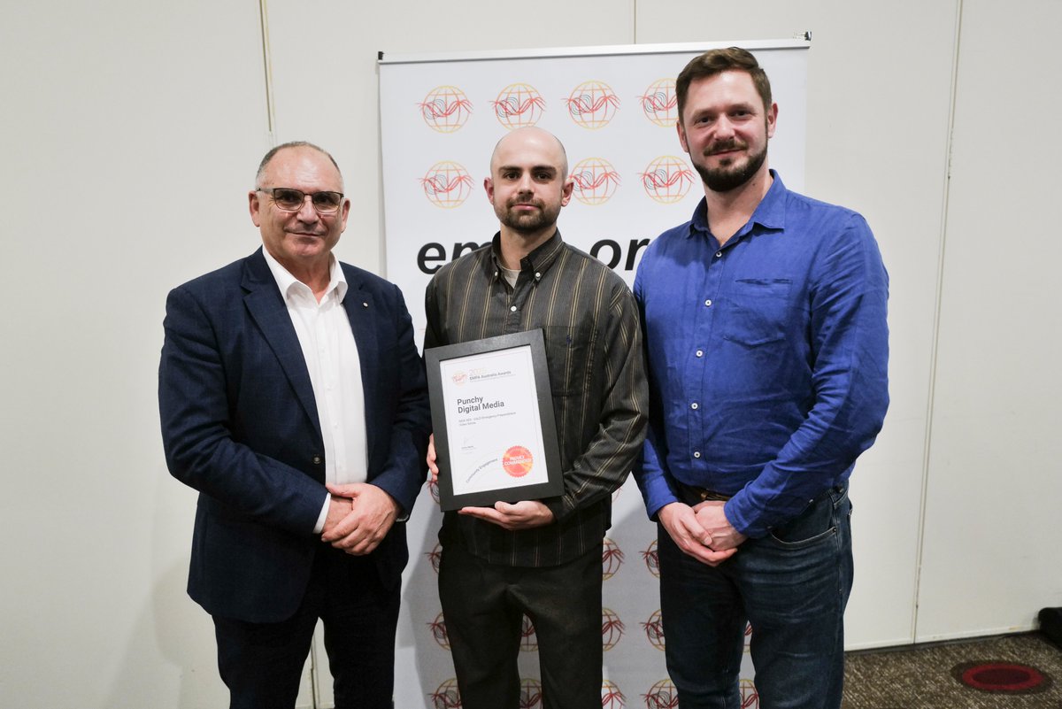 @EMPA_Conference tweet media