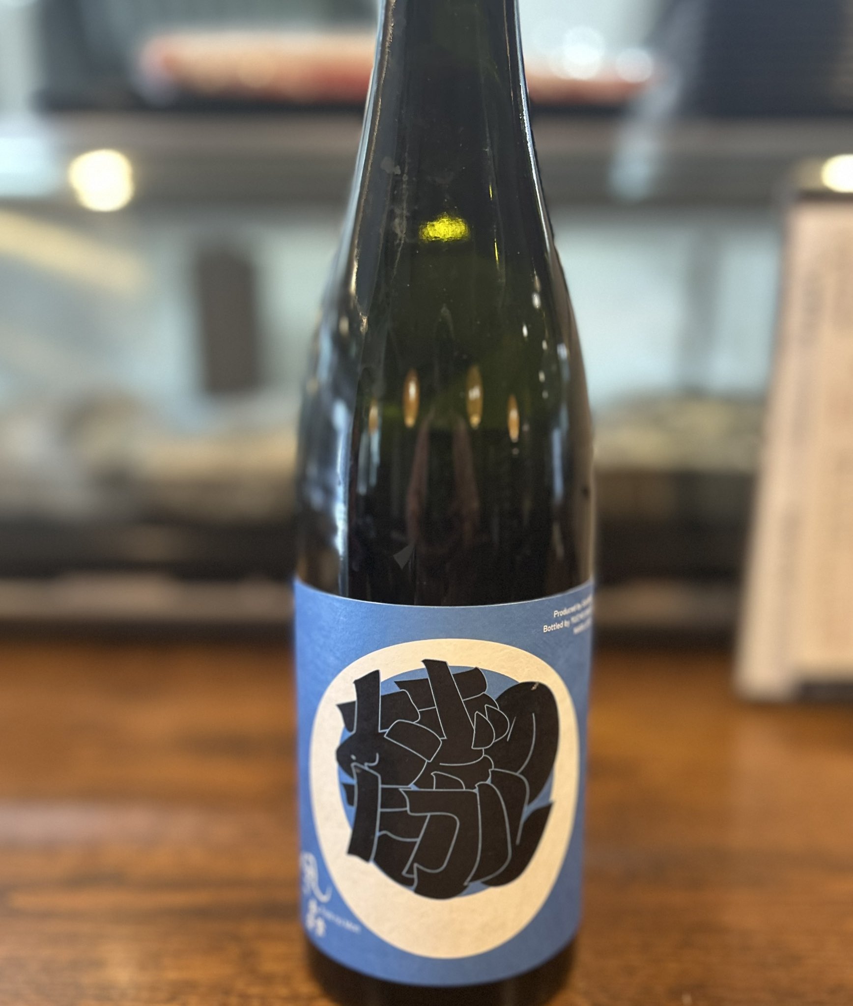 泡盛 古酒　千葉ロッテマリーンズ記念ボトル 忠孝 甕熟成18年古酒40度500ml（2024年IWSC最高金賞）