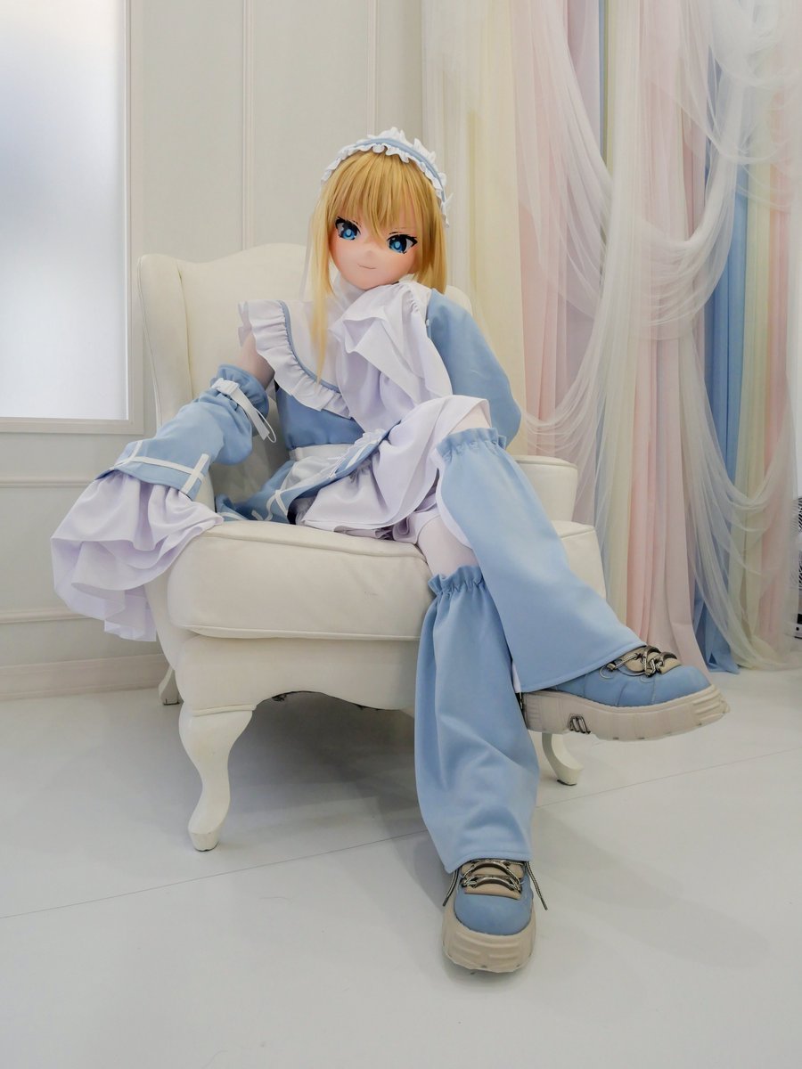 hatsunokig's tweet image. 足組みお天使🪽

Thanks! 
📷: @ChaiPend 
📍: #studioTWO