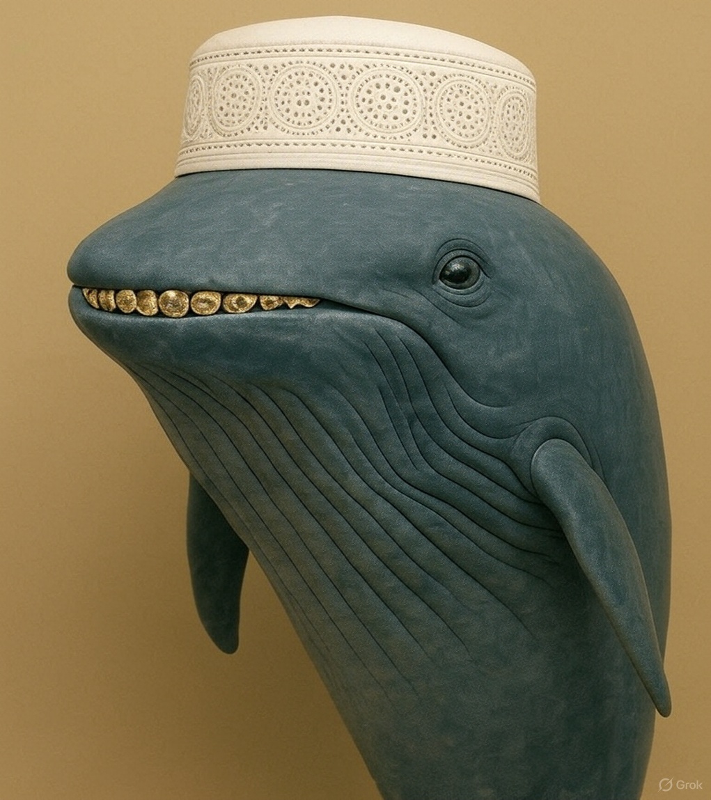 #whallah