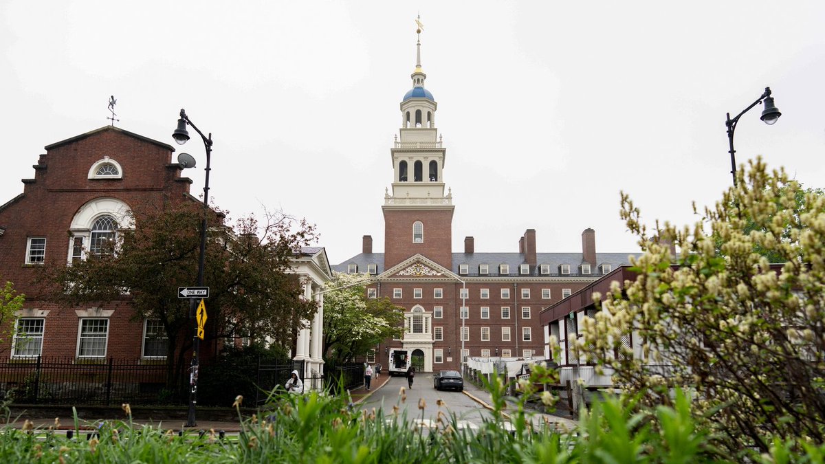 axadletm's tweet image. U.S. Court Halts Trump Administration's Restrictions on International Students at Harvard#World #Administrations #court #Halts #Harvard #international #restrictions #students #Trump #U.S 
tinyurl.com/28b4a7fo