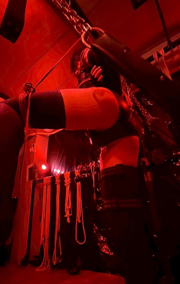 本格的に縛られたの初めてだったんだけど、正直気持ちよかったし興奮した