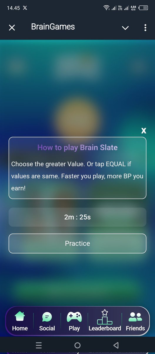 eviesuka's tweet photo. @LEARN_Brainedge 
#BrainedgeGamesSeason2 #Brainedge $LEARN https://t.co/IcVBXZuFJg