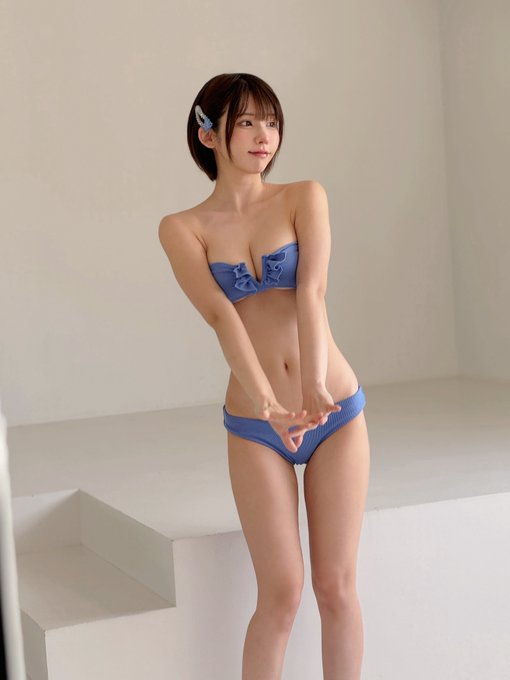 Twitterのコスプレ画像6