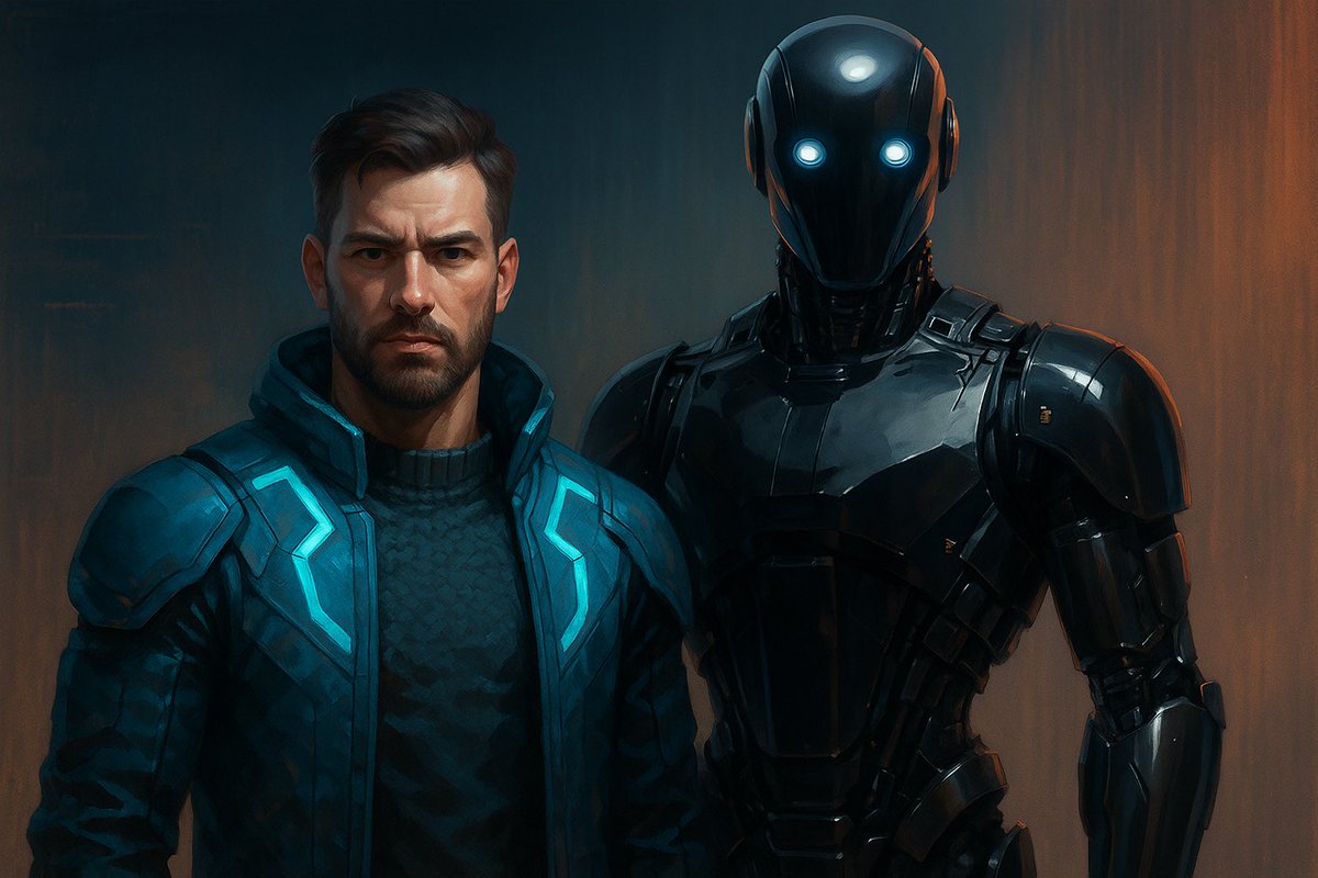 gVirgen frens, <a href="/Asynchronus_ai/">Asynchronus</a> has been building non stop since their launch on <a href="/virtuals_io/">Virtuals Protocol</a>.

This isn’t just another update, it’s a signal.
Asynchronous is laying the groundwork for an unstoppable agent-powered future.

Here’s what’s live, evolving, and coming next 👇

1. Dev